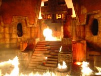 Templo de Fuego