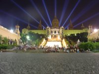 Дворец Барселоны