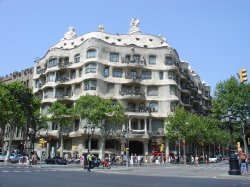 Casa Mila